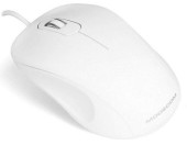 Mouse Modecom M10 (Alb)