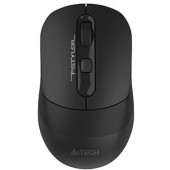 Mouse Optic A4Tech FB10C-B, 2000 dpi, Wireless, Bluetooth (Negru)