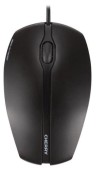 Mouse Optic Cherry GENTIX, 1000 DPI, USB (Negru)