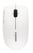 Mouse Optic Cherry MC 2000, 1600 DPI, USB (Alb)