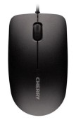 Mouse Optic Cherry MC 2000, 1600 DPI, USB (Negru)