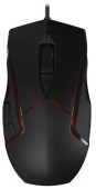 Mouse Optic Cherry MC 3.1, 5000 DPI, USB Type-A (Negru)