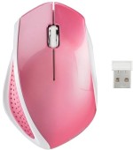 Mouse optic Hama AM-8400, Wireless (Roz)