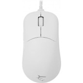 Mouse Optic White Shark GM-5014 Graphene, Cu fir, 12.400 dpi (Alb)