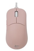 Mouse Optic White Shark GM-5014 Graphene, Cu fir, 12.400 dpi (Roz)