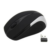 Mouse optic Wireless Esperanza, USB, 2.4 Ghz, Receiver Nano