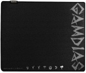 Mouse pad Gamdias NYX Speed L 