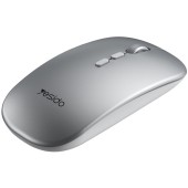 Mouse pentru Laptop 800/1200/1600DPI, 2.4G - Yesido (KB15) - Silver