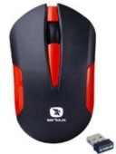 Mouse Serioux Optic Drago 300 (Rosu)