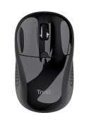 Mouse Trust Wireless, negru