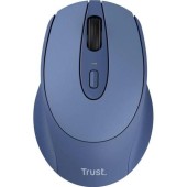 Mouse Trust Zaya Wireless, Albastru