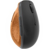 Mouse vertical Lenovo Go, Wireless, Storm Grey