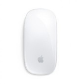 Mouse Wireless Apple Magic 3, Bluetooth, Multi-Touch (Alb)