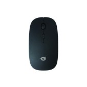 Mouse Wireless Conceptronic LORCAN01B, Bluetooth, Optic, 1600 dpi (Negru)