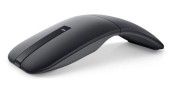 Mouse Wireless Dell Travel MS700, 4000 DPI (Negru)