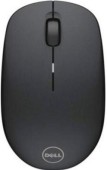 Mouse Wireless Dell WM126 (Negru)