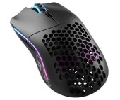 Mouse Wireless Gaming Glorious Model O-, 19000 DPI (Negru mat)