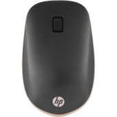 Mouse Wireless HP 410, Bluetooth, 2000 DPI (Negru)