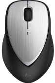 Mouse Wireless HP Envy 500, reincarcabil, Bluetooth (Argintiu)