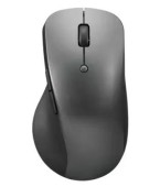 Mouse Wireless Lenovo 4Y51J62544, Optic, 2400 DPI (Gri)