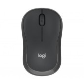 Mouse Wireless Logitech M240 Silent, Bluetooth, 1000 dpi (Gri)