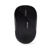 Mouse Wireless Optic A4TECH G3-300N-BK , 1000 DPI (Negru)