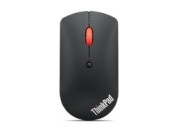 Mouse Wireless Optic Lenovo ThinkPad, Bluetooth, 2400 DPI (Negru)