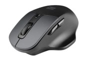 Mouse Wireless Optic Natec Blackbird 2, 1600 DPI (Negru)