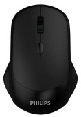 Mouse Wireless Optic Philips SPK7423 (Negru)