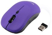 Mouse Wireless SBOX WM-106, 1600 DPI (Mov)