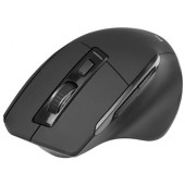 Mouse Wireless Tracer Cozy RF, Wireless, 800/1200/1600 DPI, 2.4 GHz (Negru)