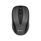 Mouse Wireless Tracer Joy II Dark, USB, 1600 DPI (Gri)