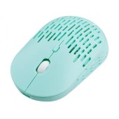 Mouse Wireless Tracer TRAMYS46939, USB, 2.4 Ghz, Senzor optic, 1600 dpi, Albastru