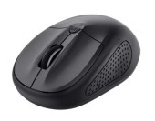 Mouse Wireless Trust Primo, DPI 1600 (Negru)