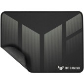 Mousepad gaming Asus TUF model P1, Negru 