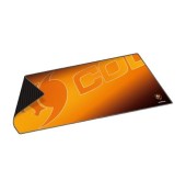 Mousepad Gaming Cougar Arena, Extra Large, 800x300 (Portocaliu)