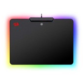 Mousepad gaming Redragon Epeius, Iluminare RGB