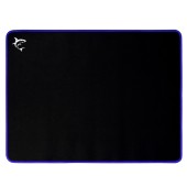 Mousepad gaming White Shark Blue Knight