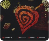 Mousepad Genesis PROMO ANCIENT STONE