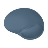 Mousepad Trust Bigfoot albastru