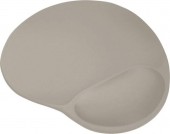 Mousepad Trust Bigfoot bej