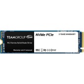 MP33 M.2 256GB PCIe G3x4 2280