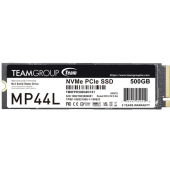 MP44L M.2 500GB PCIe G4x4 2280