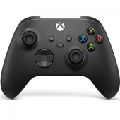 MS Xbox X Wireless Controller Black