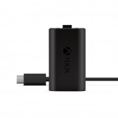 MS Xbox XS Play and Charge Kit