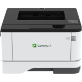 MS431dw, Laser, Monocrom, Format A4, Duplex, Retea, Wi-Fi