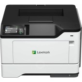 MS531dw, Laser, Monocrom, Format A4, Duplex, Retea, Wi-Fi