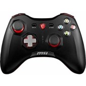 MSI Force GC30 Wireless / Wired Game Controller - Desigilat