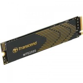 MTE250S 2TB PCI Express 4.0 x4 M.2 2280