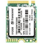 MTE300S 512GB PCI Express 3.0 x4 M.2 2230